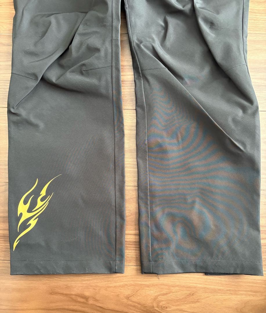 釣研レインウェアセット WEBショップ限定レインスーツ２５１　Lサイズ