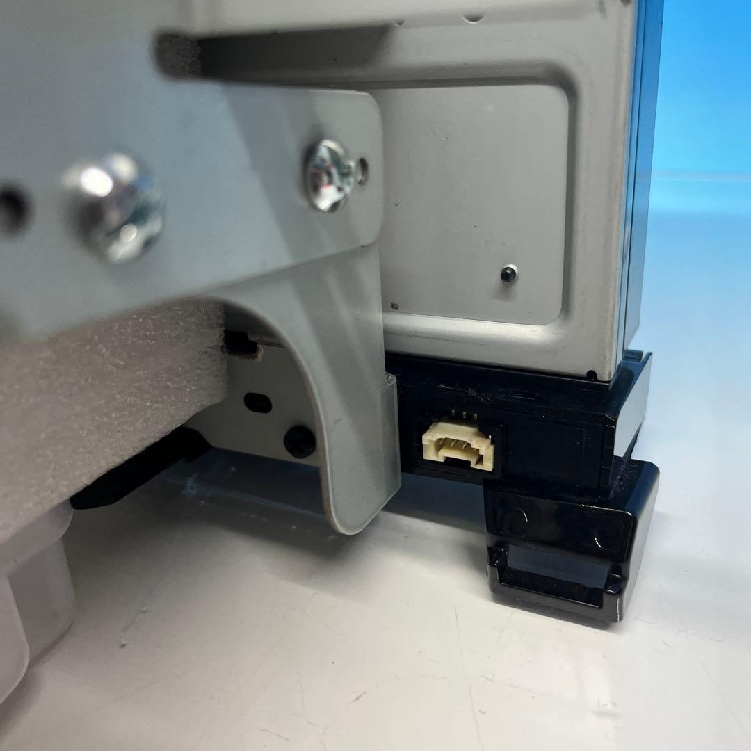 ALPINE EX10 カーナビ AV機能付き