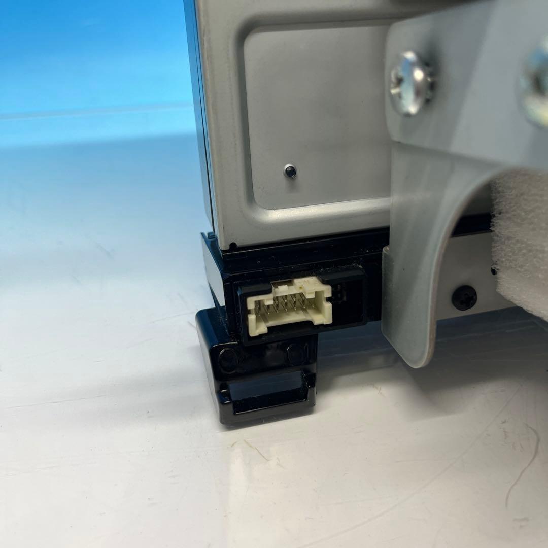 ALPINE EX10 カーナビ AV機能付き