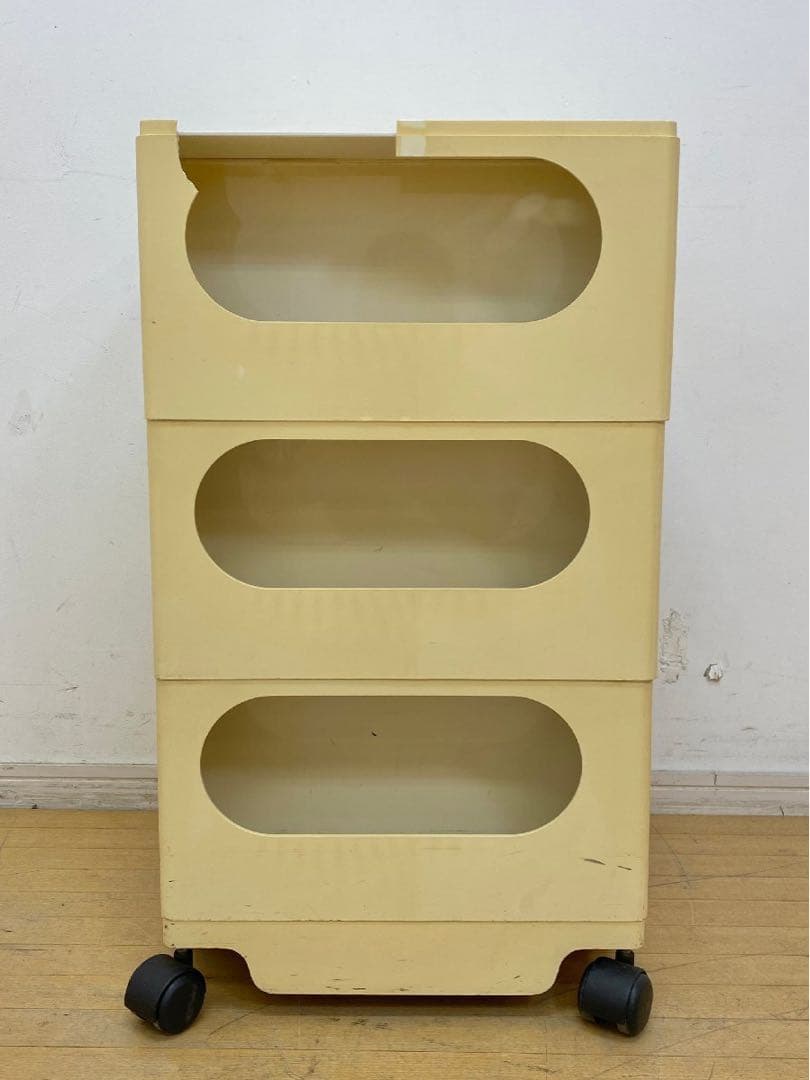 tornbet꧁B-Line ビーライン꧂BOBYWAGON ボビーワゴン