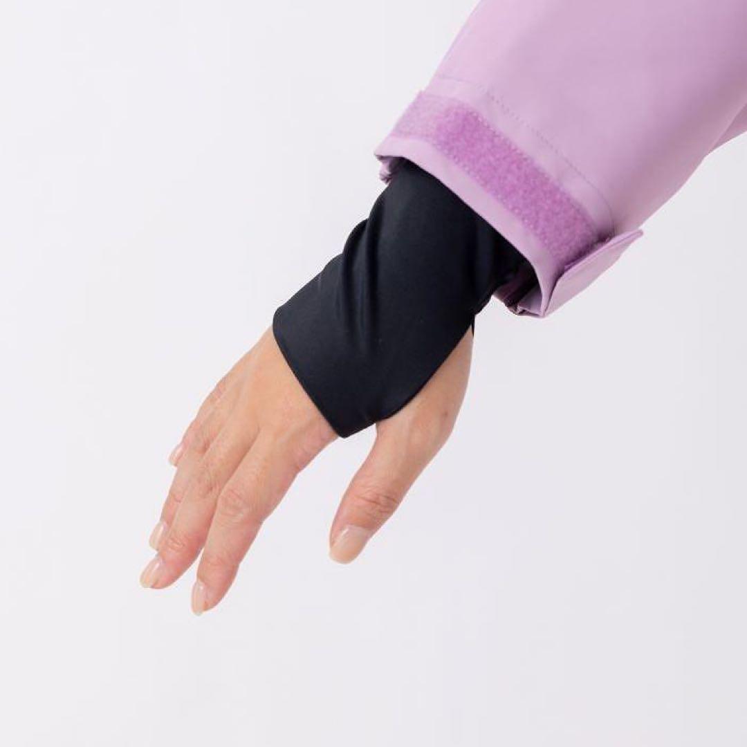 OP オーシャンパシフィック スノーウエアジャケット Sサイズ