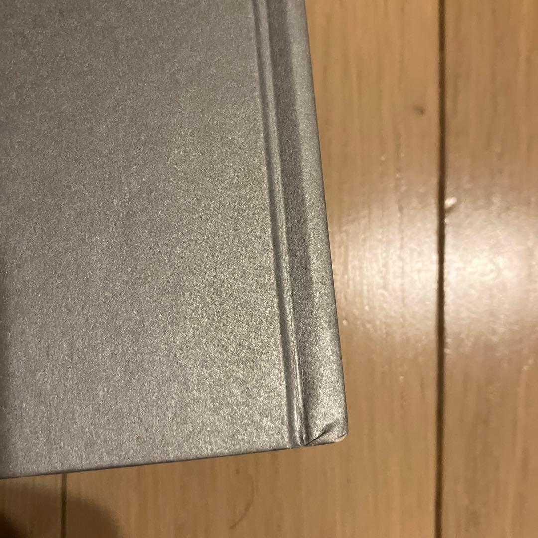 BUCK-TICK パンフレット DIQ 2013