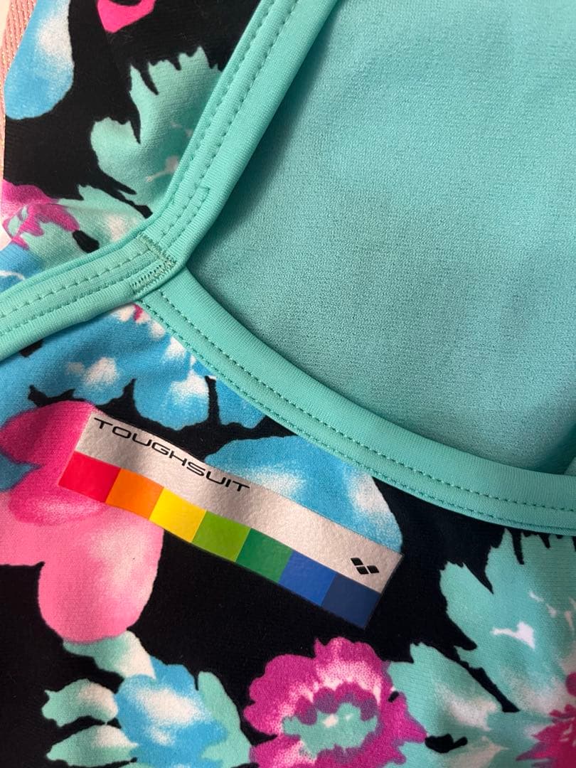 ⭐︎超美品！　arena タフスーツ　M アリーナ