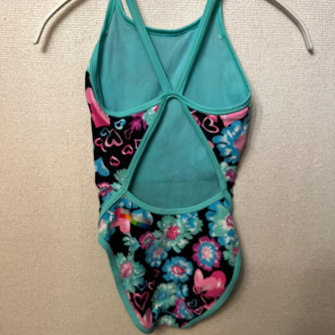 ⭐︎超美品！　arena タフスーツ　M アリーナ