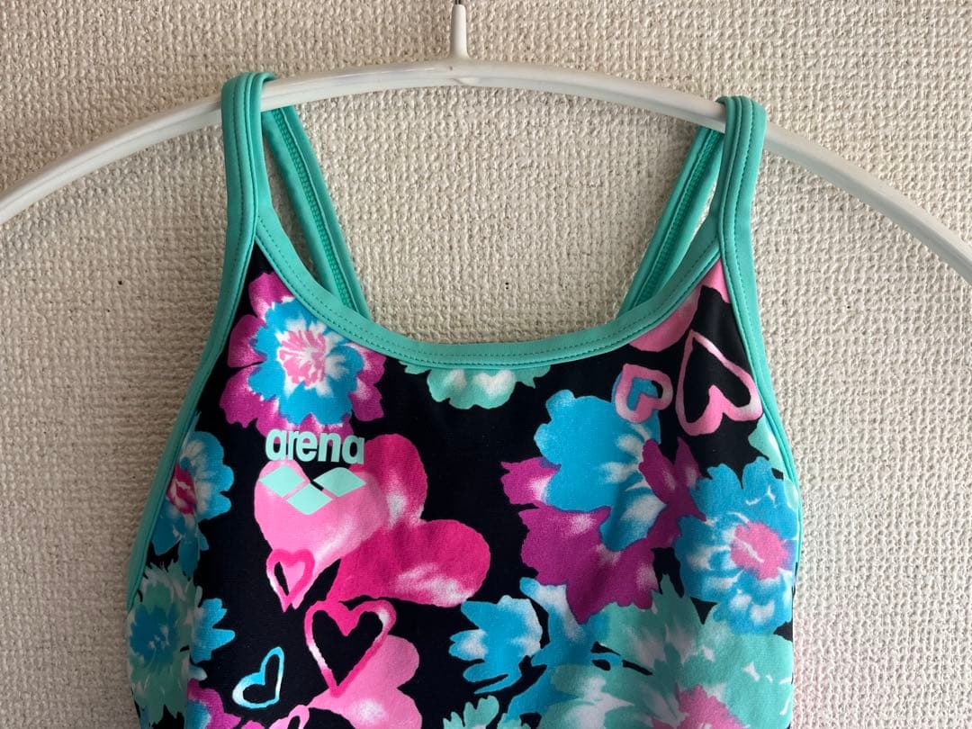 ⭐︎超美品！　arena タフスーツ　M アリーナ