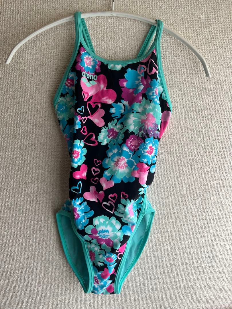 ⭐︎超美品！　arena タフスーツ　M アリーナ