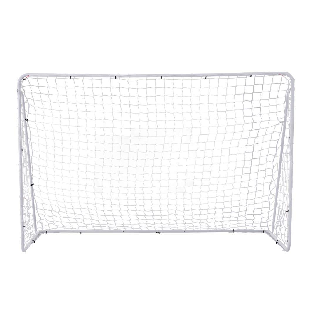 期限セール フットサルゴール  室内外兼用 公式サイズ キャリーバッグ付き