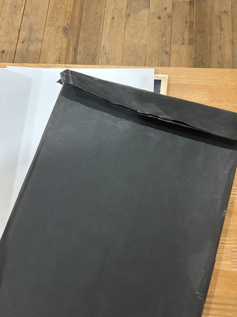 川田喜久治　ラスト・コスモロジー