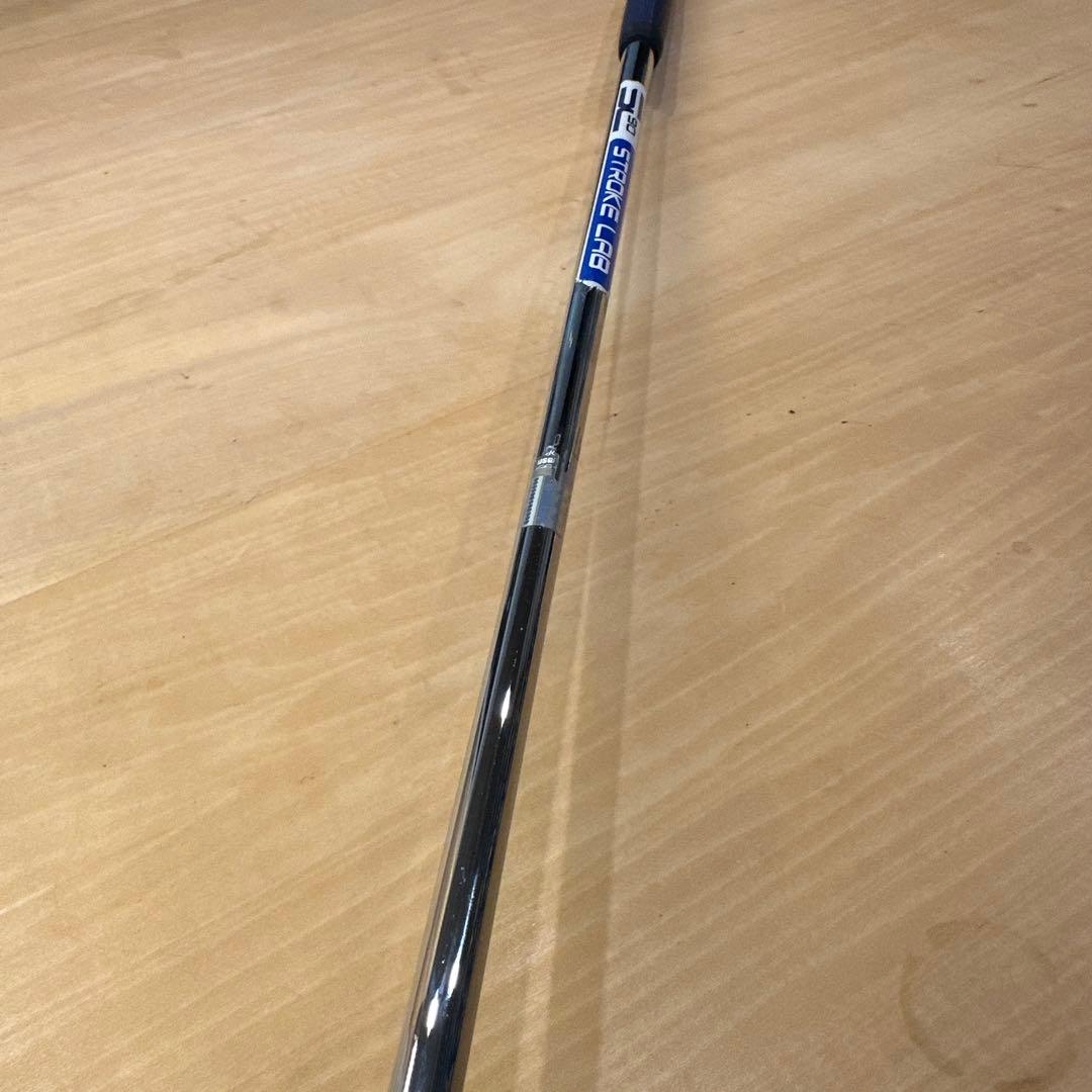 ODYSSEY A.I. ONE TRI-BEAM #5 パター 33インチ