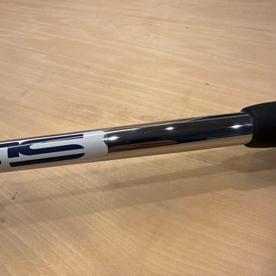 ODYSSEY A.I. ONE TRI-BEAM #5 パター 33インチ