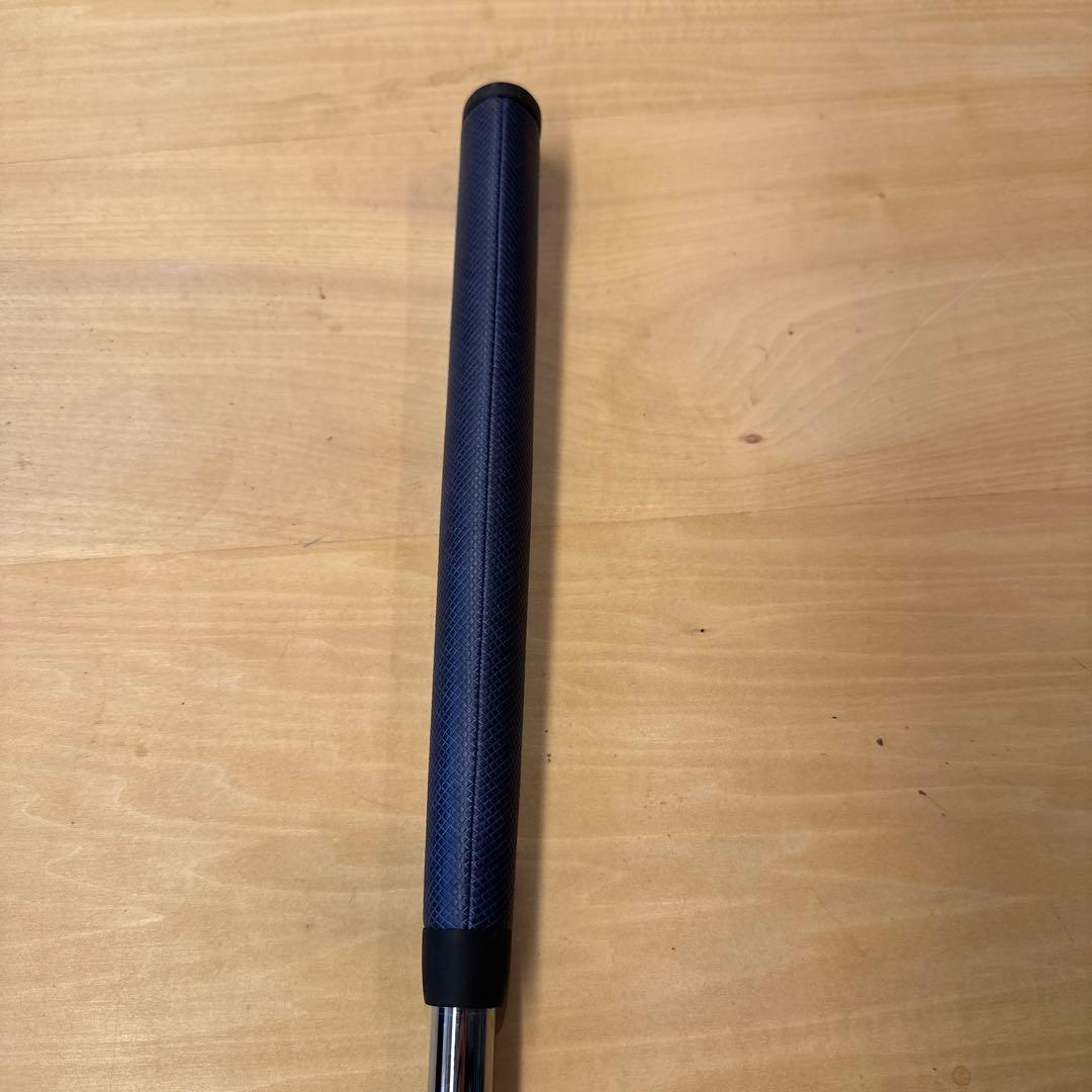 ODYSSEY A.I. ONE TRI-BEAM #5 パター 33インチ