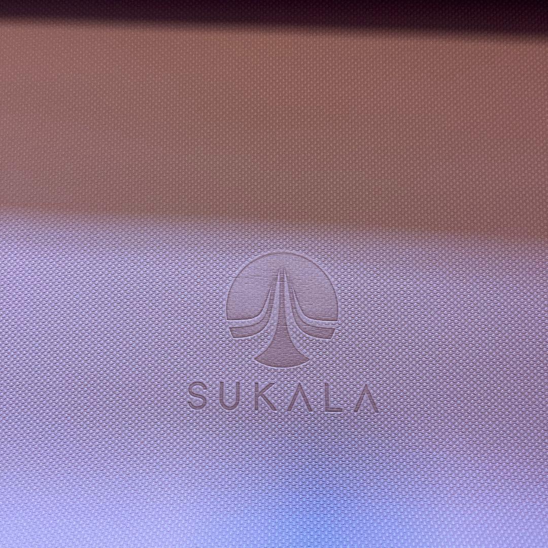 ホットヨガ　LAVA ７点セット