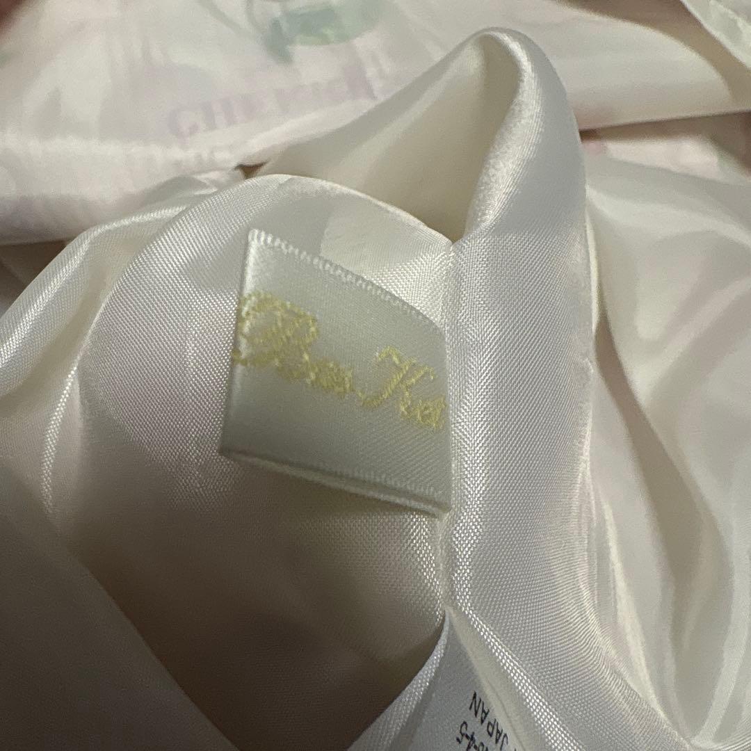 Melody BasKet /Fresh Cherryスカート