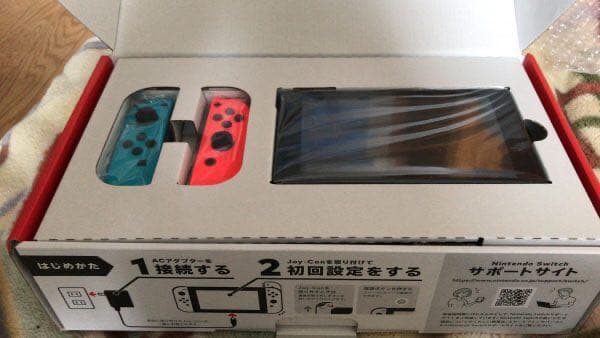 これが中身です