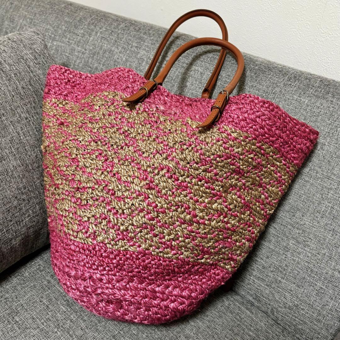 値下げ バレンシアガ カゴバッグ トートバッグ BALENCIAGA