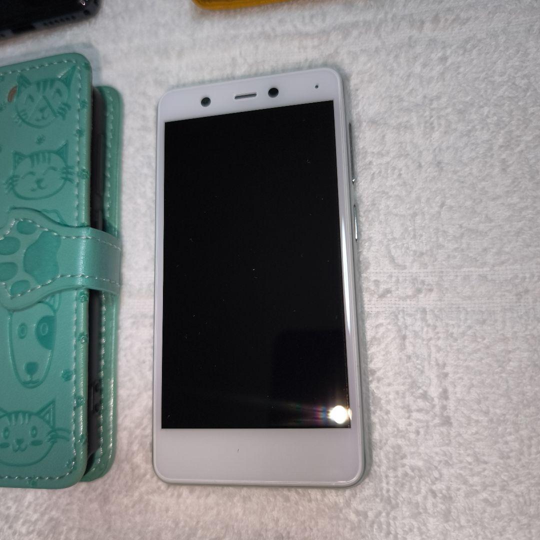 Rakuten mini 楽天ミニ 本体 楽天miniケース 2台セット