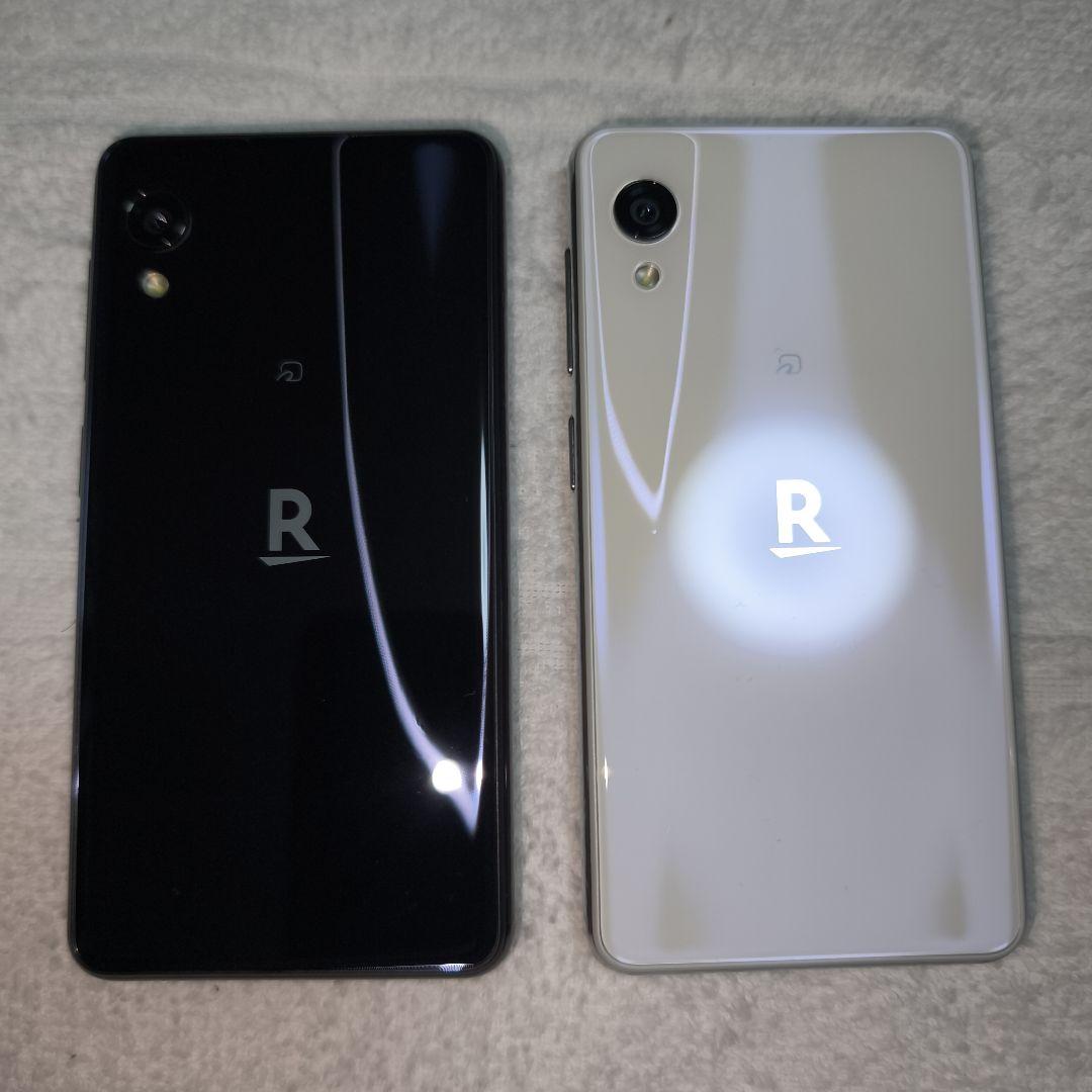Rakuten mini 楽天ミニ 本体 楽天miniケース 2台セット