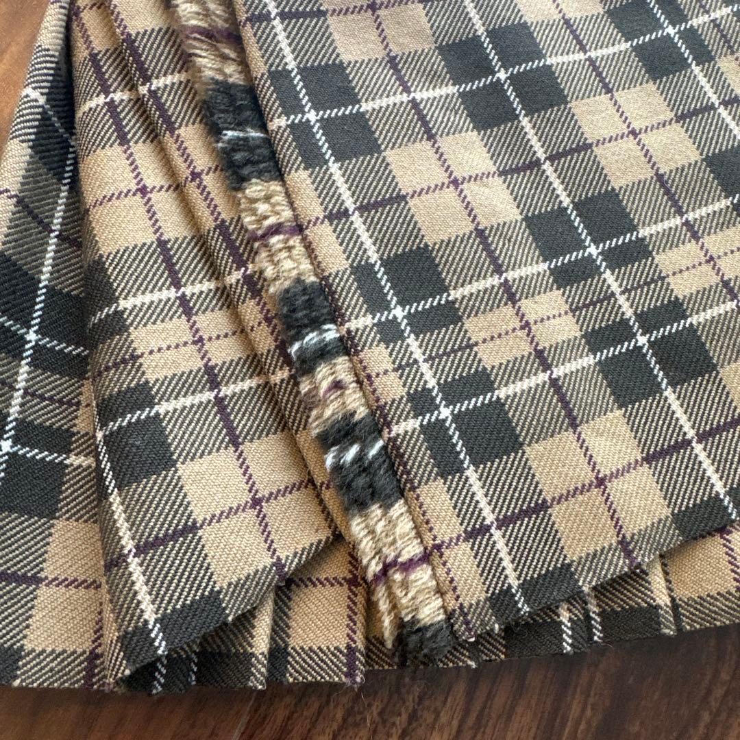 Vivienne Westwood キルトスカート