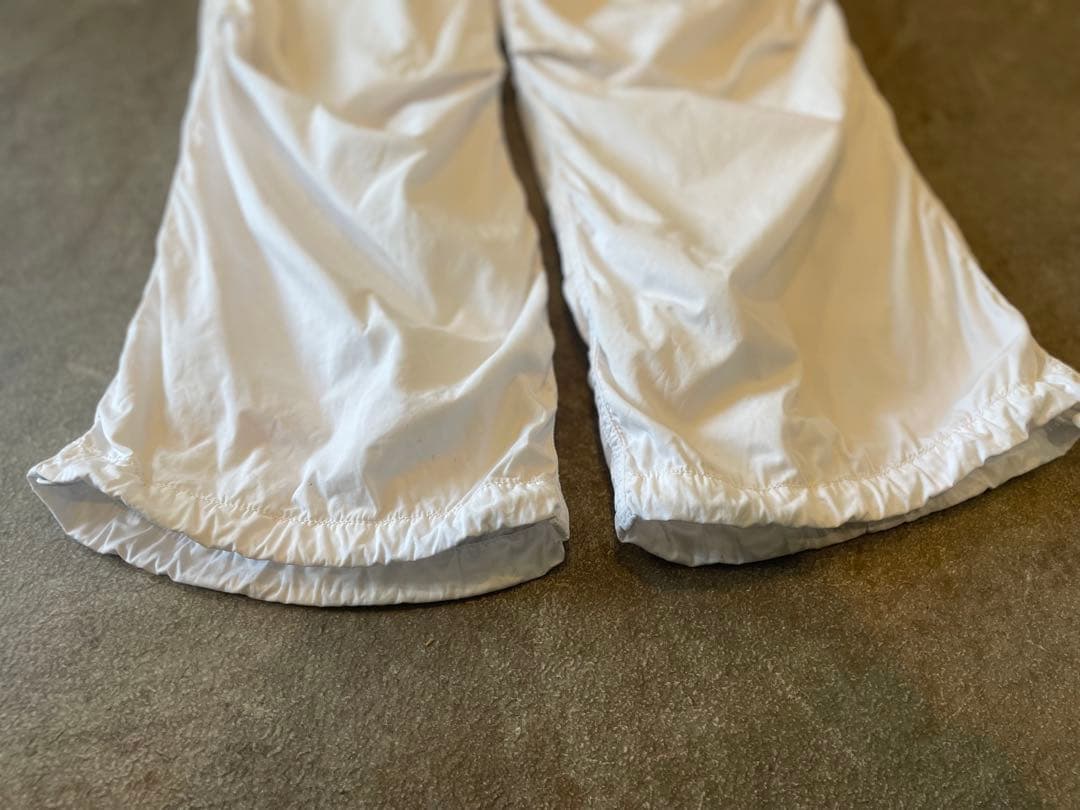 パンツ Graphpaper Twill Military Pants size1