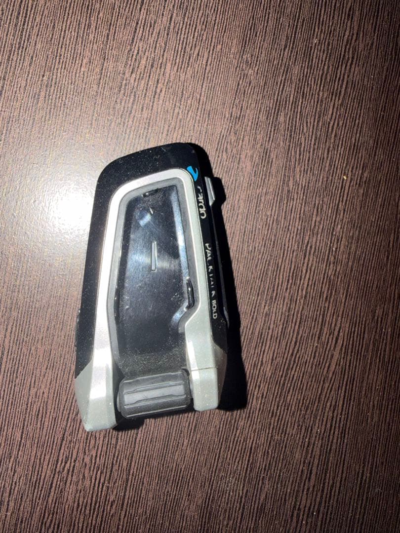 カルド パックトークボールド