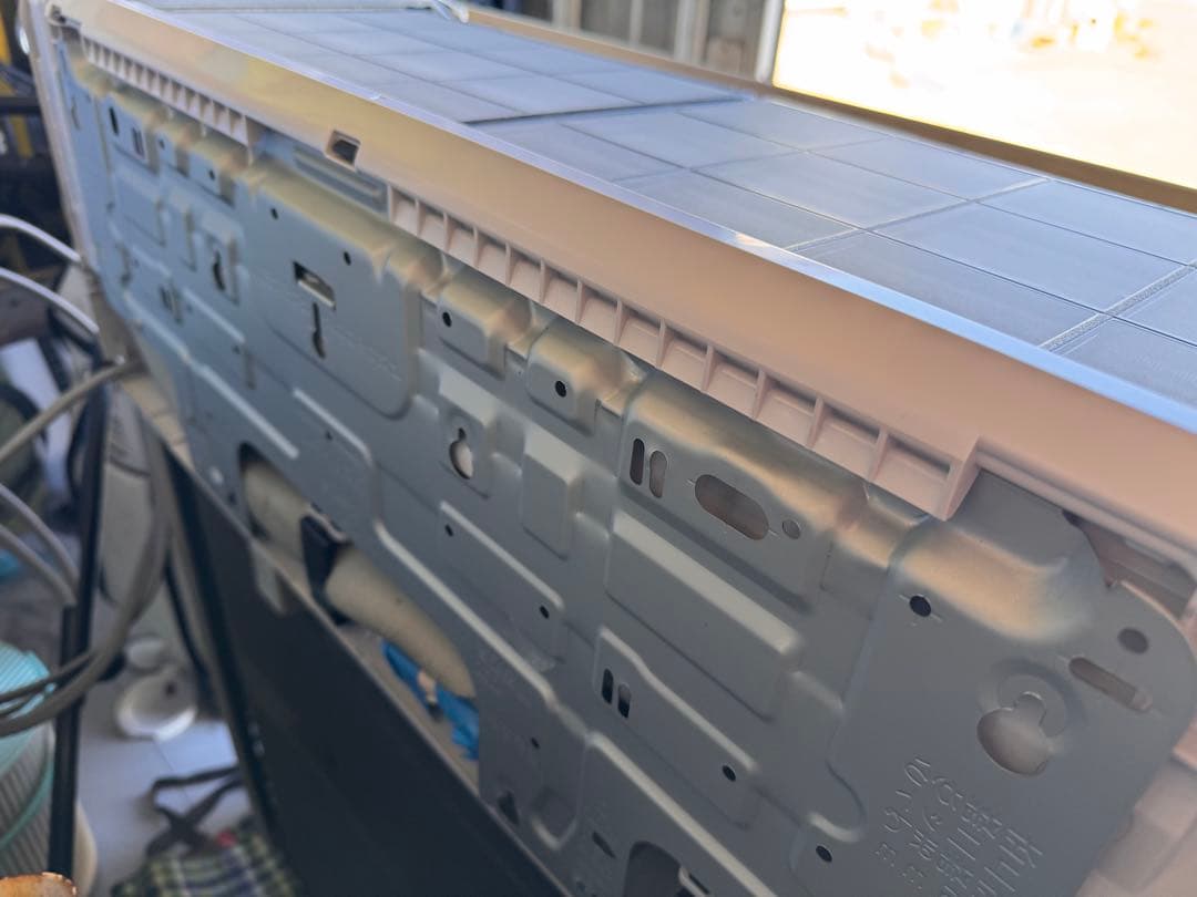 類*】様 【美品】日立 RAS-X63N2(W) 白くまくん Xシリーズ20畳用