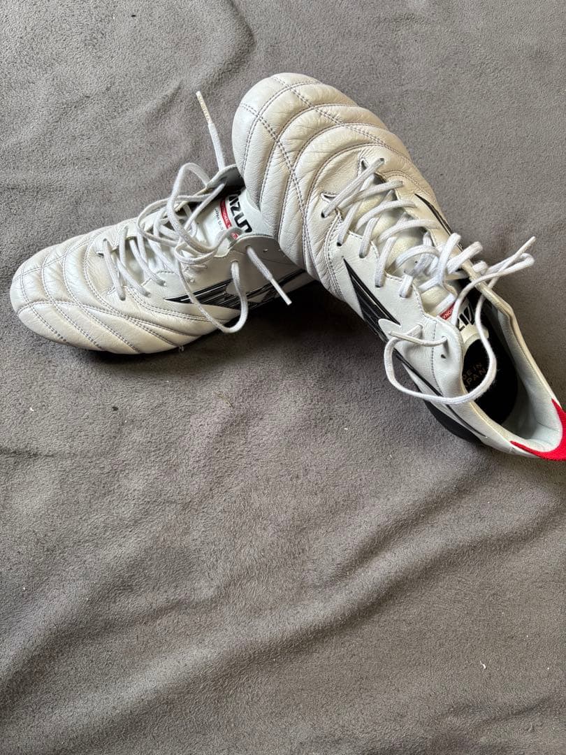 Mizuno Morelia neo 4サッカースパイク