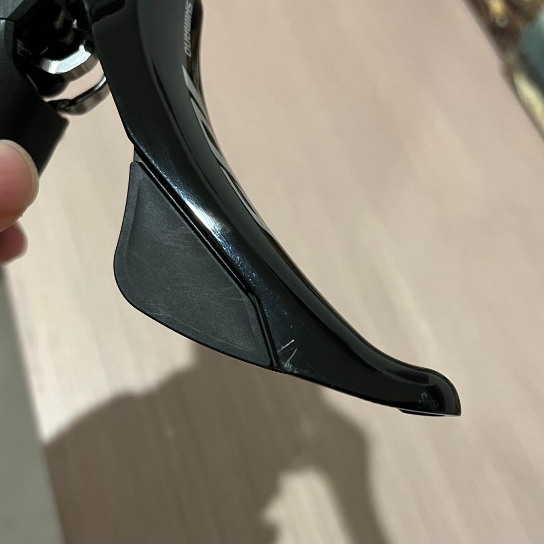 ［一部未使用］R7100シリーズ 機械式グループセット　12速