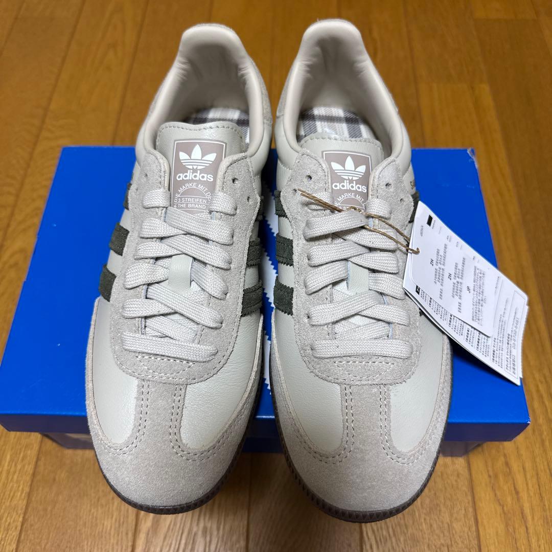 adidas originals SAMBA OG Limited スニーカー