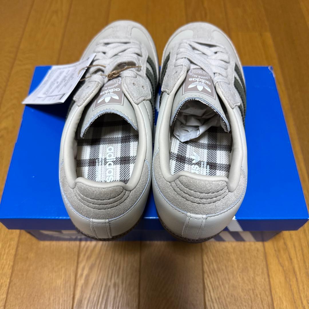 adidas originals SAMBA OG Limited スニーカー