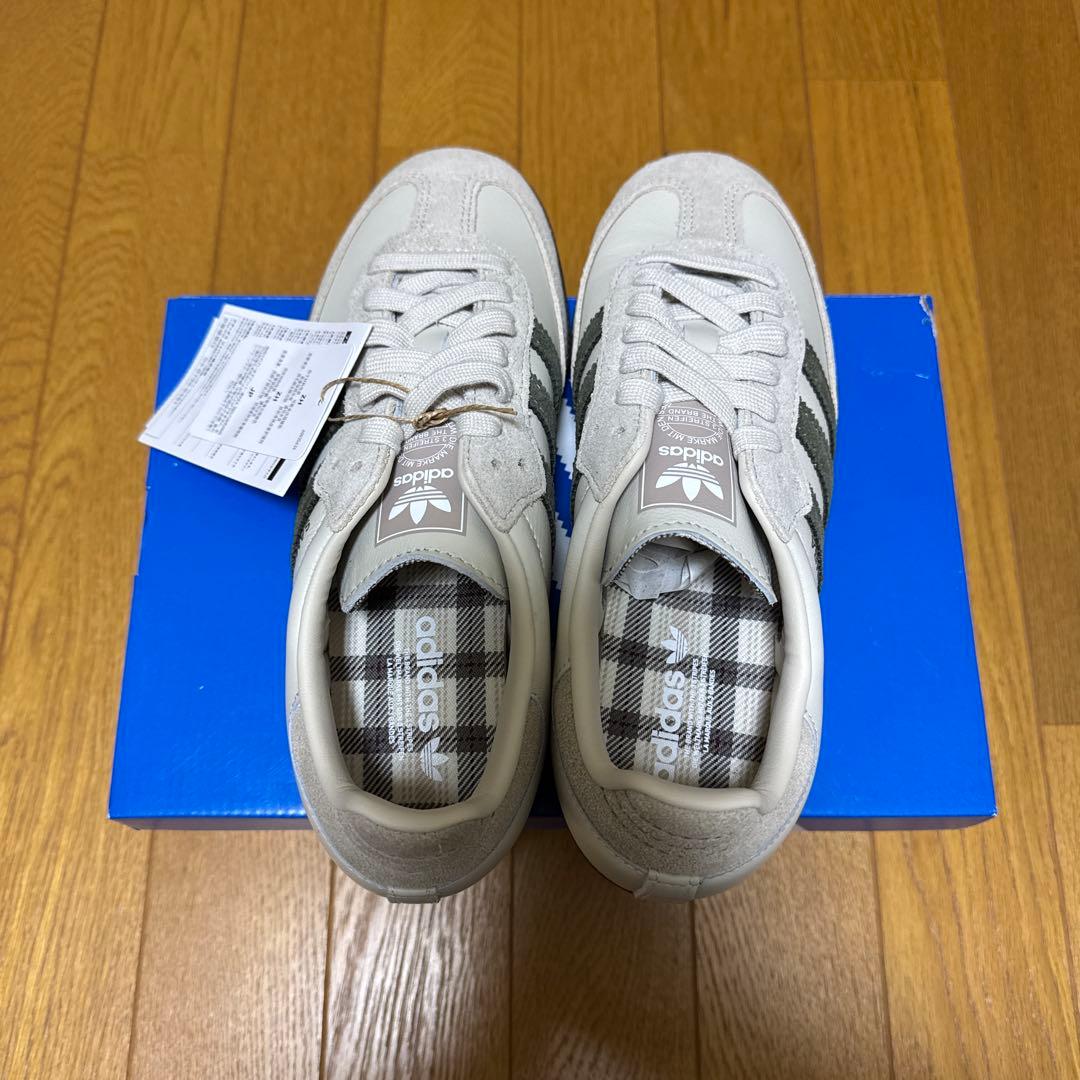 adidas originals SAMBA OG Limited スニーカー