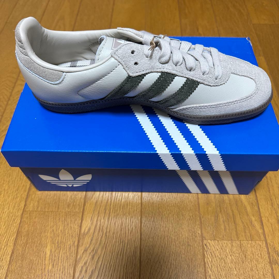 adidas originals SAMBA OG Limited スニーカー