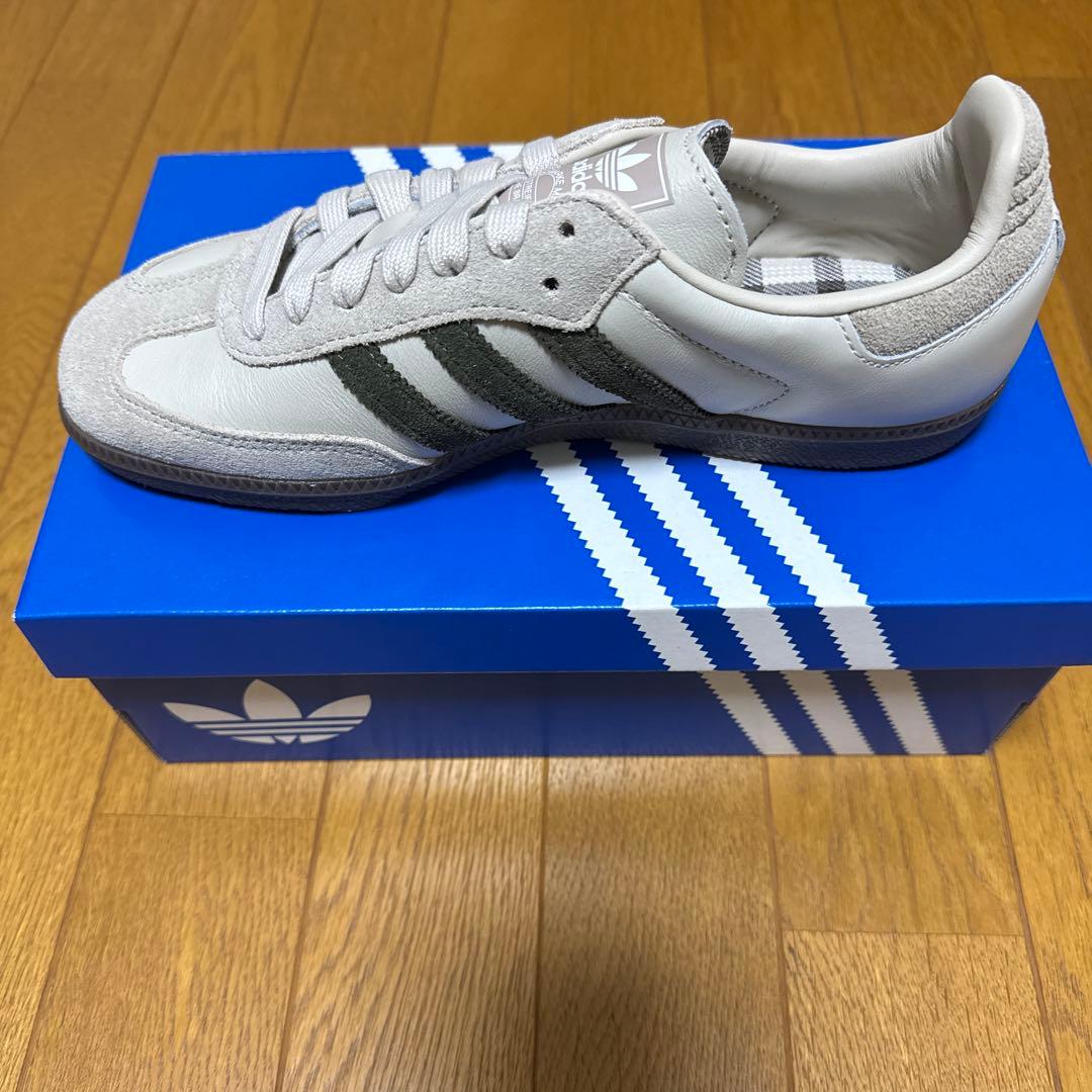 adidas originals SAMBA OG Limited スニーカー