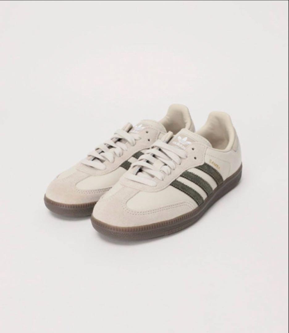 adidas originals SAMBA OG Limited スニーカー