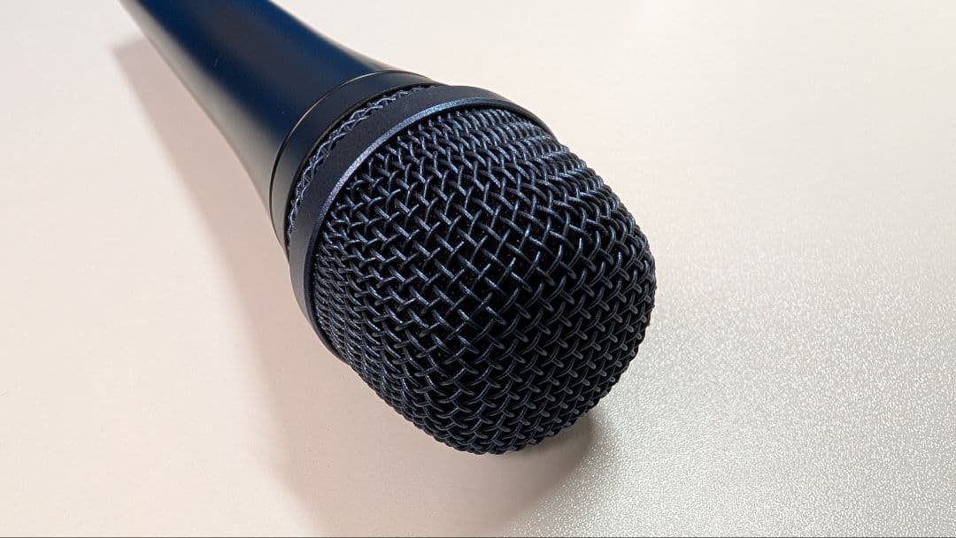 SENNHEISER ( ゼンハイザー ) e935 ボーカルマイクロフォン