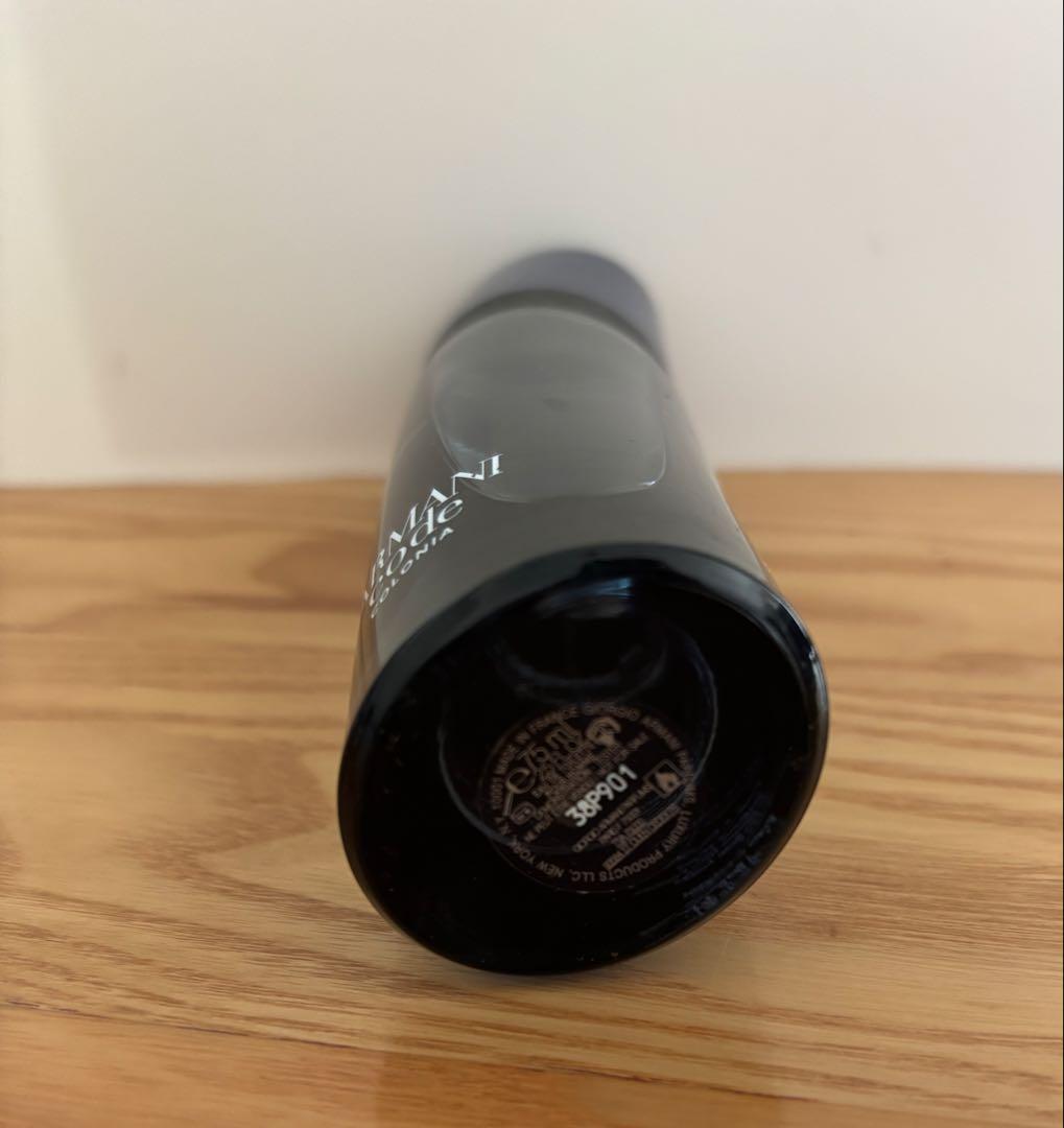 香水(男性用) Armani Code Colonia EDT 75ml