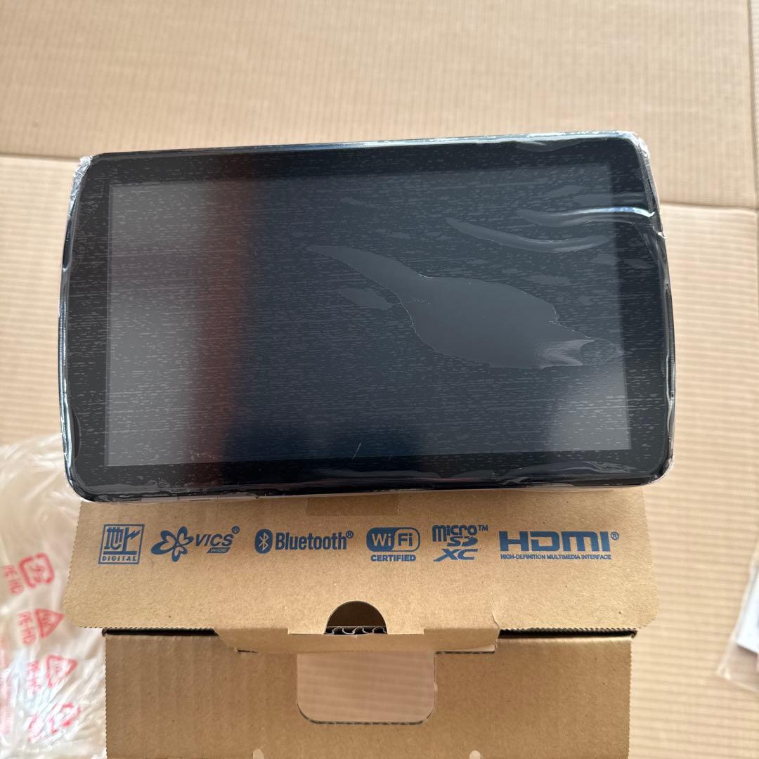 Panasonic CN-F1D9C1D カーナビ