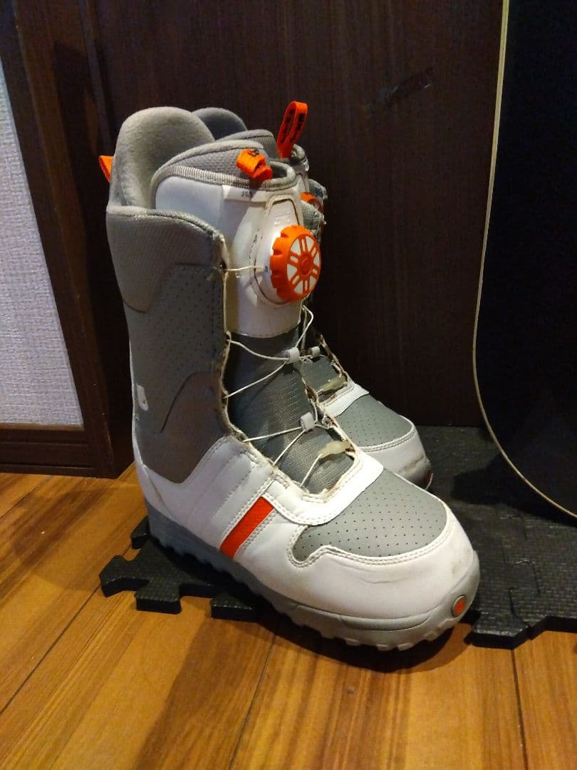 希少機種‼️ROSSIGNOL/スノーボードフルセット/メンテ・WAX済み✔