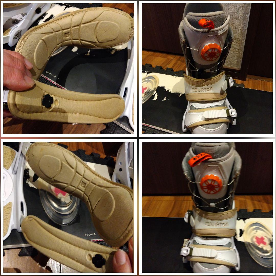 希少機種‼️ROSSIGNOL/スノーボードフルセット/メンテ・WAX済み✔