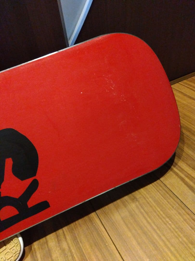 希少機種‼️ROSSIGNOL/スノーボードフルセット/メンテ・WAX済み✔