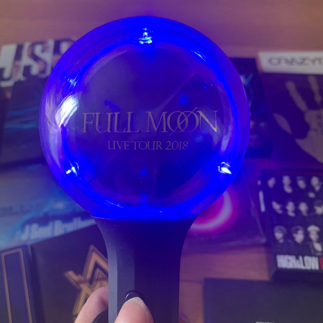 JSoulBrothers bru-raydisk セット