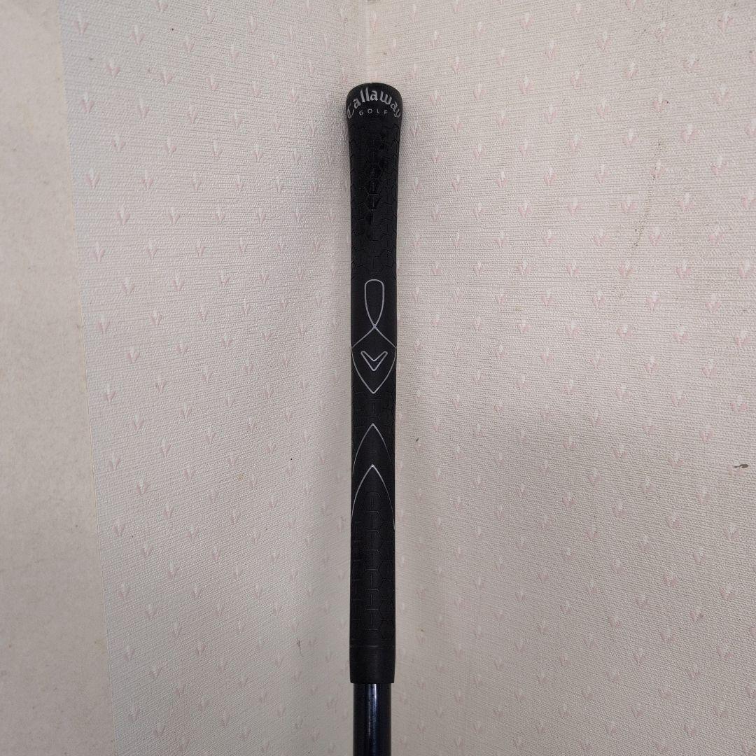 名器 Callaway X 3W・5W・7W 3本セット FlexR 2006年