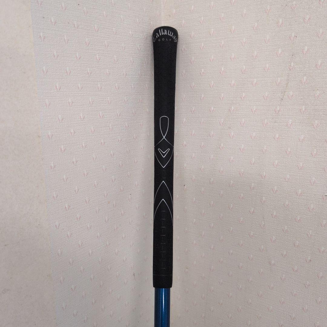 名器 Callaway X 3W・5W・7W 3本セット FlexR 2006年