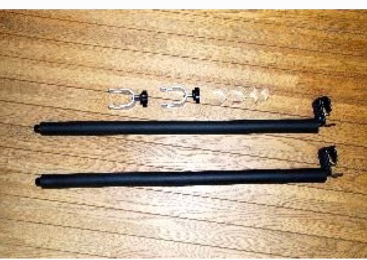 サーフボードラック　手渡し限定