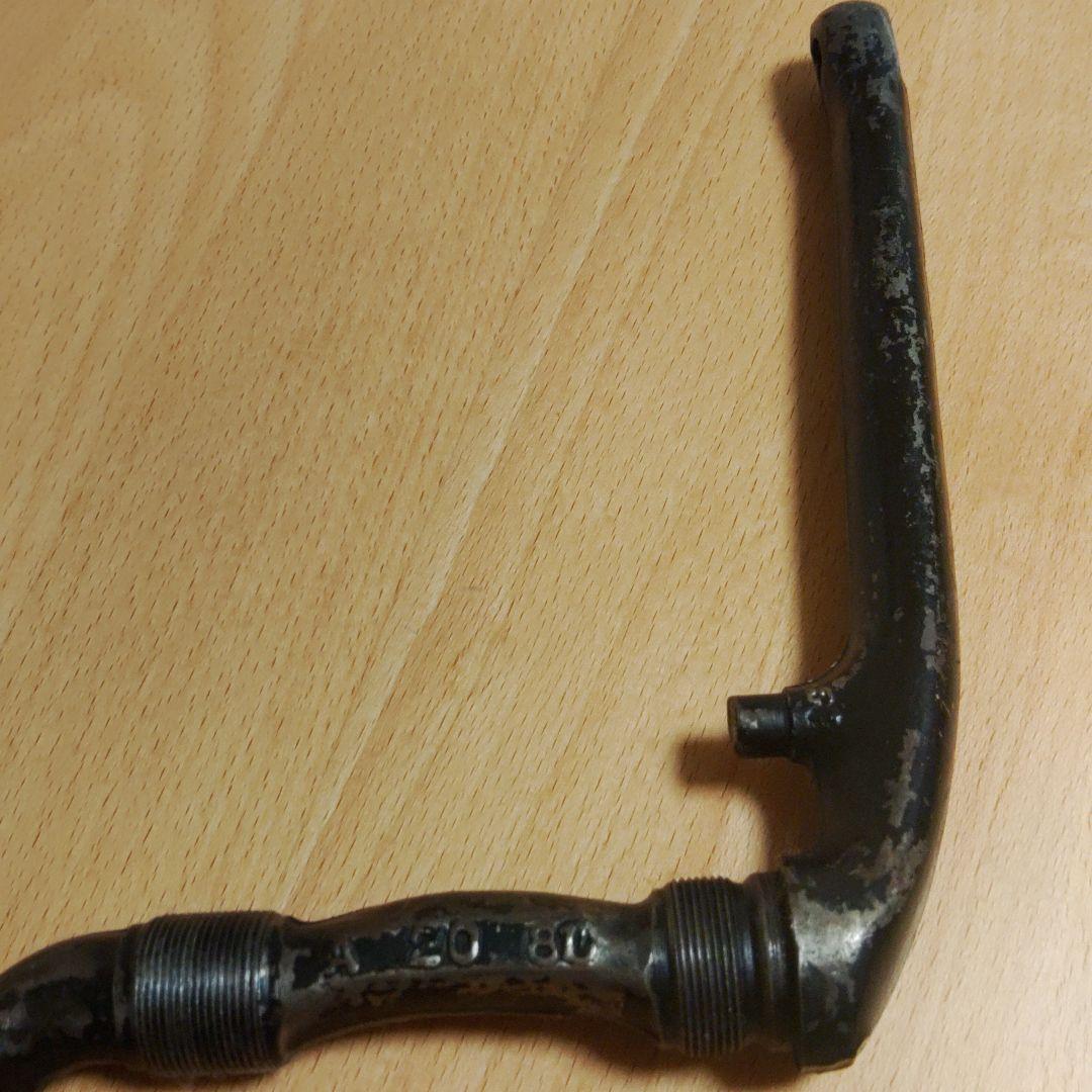 70s アシュタブラ　クランク　OLD BMX