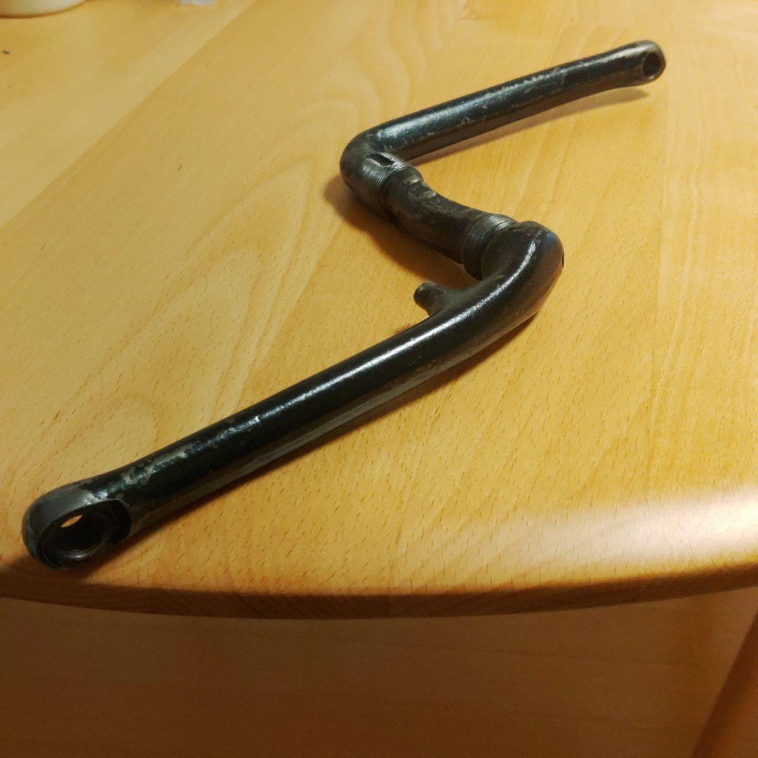 70s アシュタブラ　クランク　OLD BMX