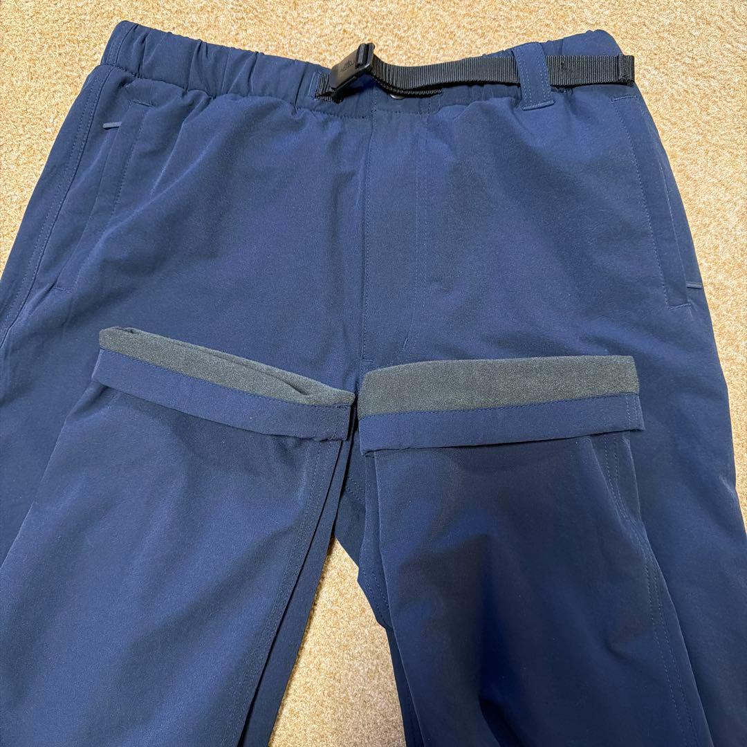 THE NORTH FACE　ドーローウォームパンツ メンズ　Ｌサイズ