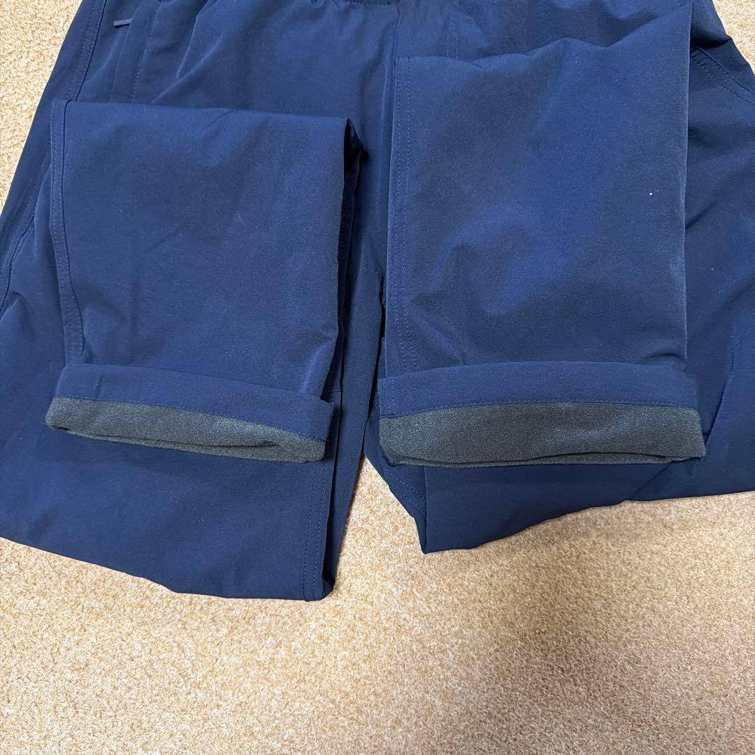 THE NORTH FACE　ドーローウォームパンツ メンズ　Ｌサイズ