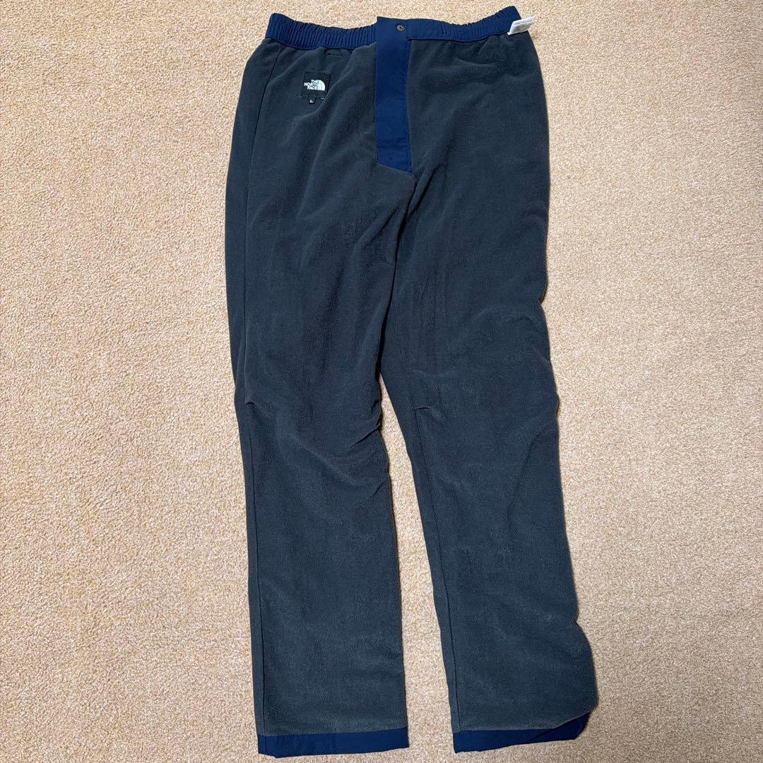 THE NORTH FACE　ドーローウォームパンツ メンズ　Ｌサイズ