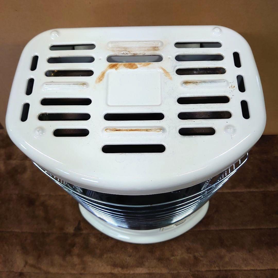 リンナイ　ガス赤外線ストーブ　R-852PMSⅢ　LPガス用 2016年製