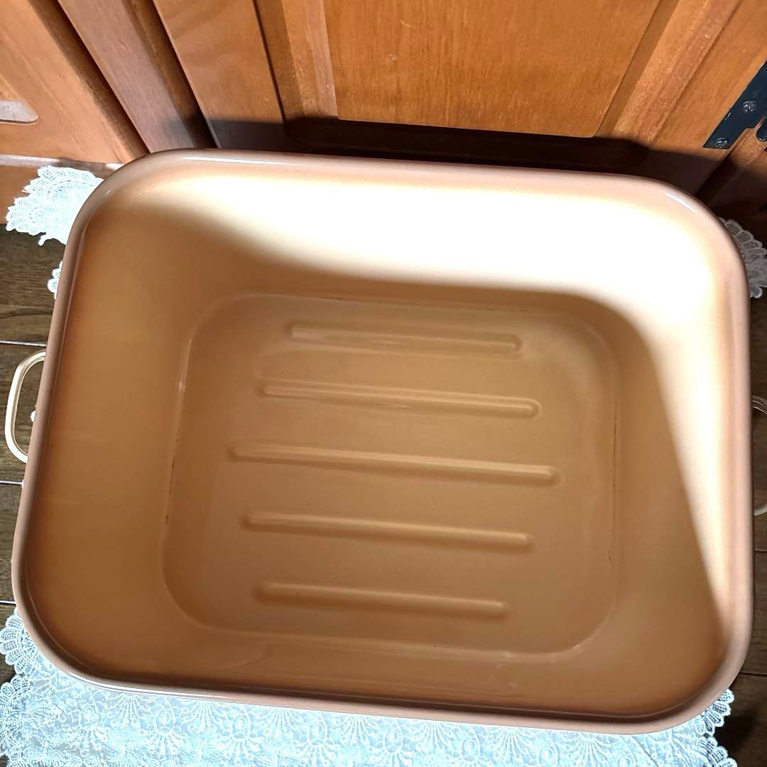 イマン　クラックイチゴ　ストッカー